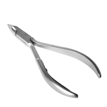 ActivShop ACTIV ACCESSORIES Cążki do manicure IAL-01